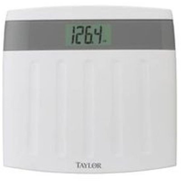 Taylor Precision Products Taylor Precision Products Scale Bath Digital 350Lb Cap 73564012 5055595